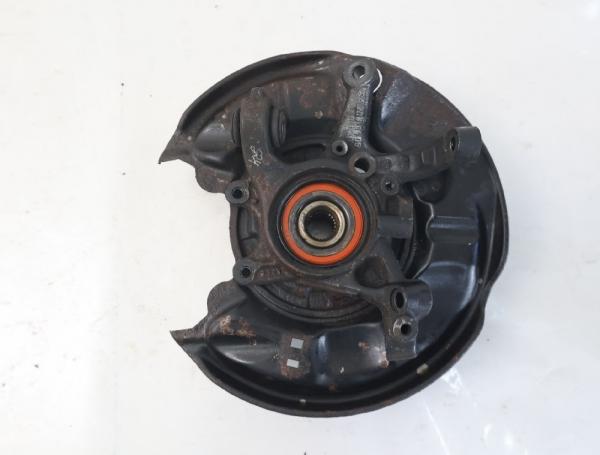 Achsschenkel hinten rechts 2033501408 Mercedes SLK R171