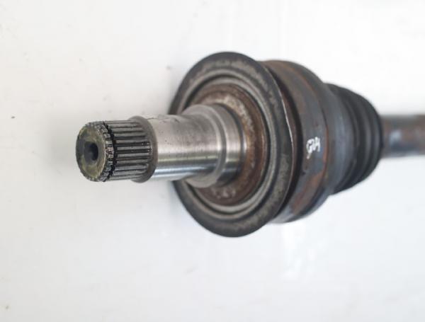 Antriebswelle hinten rechts 1713501210 Mercedes SLK R171