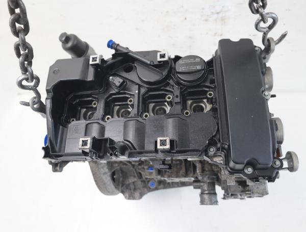 Motor Benzin Einspritzer 2710106644 Mercedes SLK R171