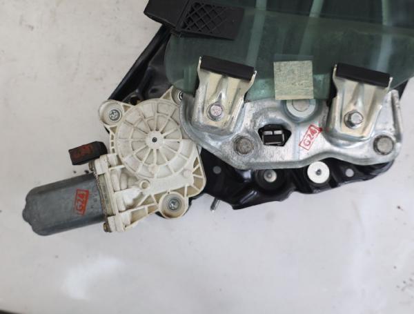 Fensterheber elektrisch hinten rechts 1716700203 Mercedes SLK R171