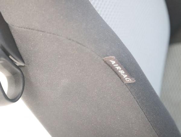 Sitz vorn rechts 6Q3881106CR VW POLO 5 6R