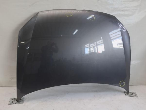 Motorhaube 6R0823031G VW POLO 5 6R