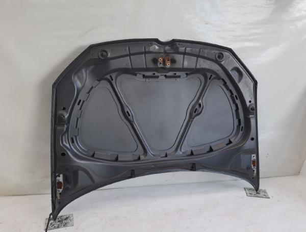 Motorhaube 6R0823031G VW POLO 5 6R