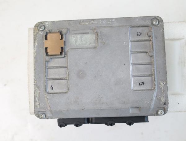 Steuergerät Motor 03E906023L VW POLO 5 6R