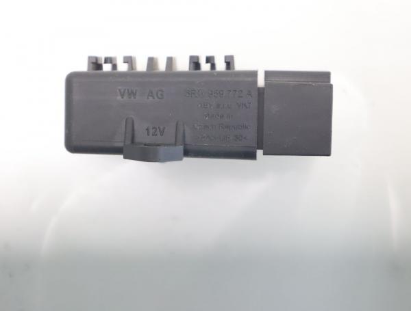 Steuergerät sonstige 6R0959772A VW POLO 5 6R