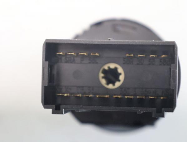 Schalter Licht 6R0941531D VW POLO 5 6R