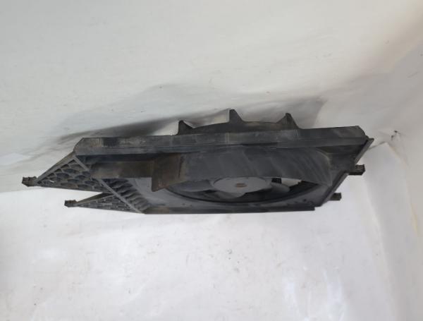 Ventilator (am Kühler) 6R0121207 VW POLO 5 6R