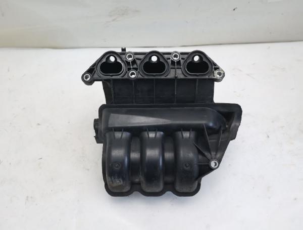 Ansaugkrümmer 03E129711D VW POLO 5 6R