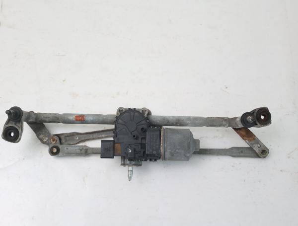 Scheibenwischergestänge 6R1955023B VW POLO 5 6R