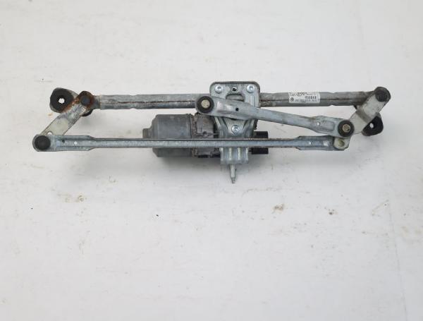 Scheibenwischergestänge 6R1955023B VW POLO 5 6R
