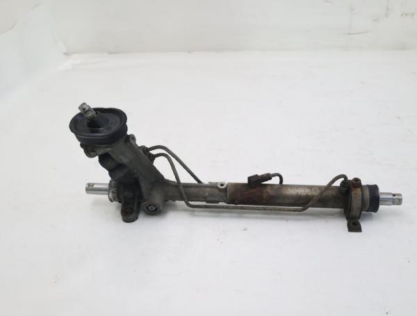 Lenkung Getriebe hydraulisch 6R1423055K VW POLO 5 6R