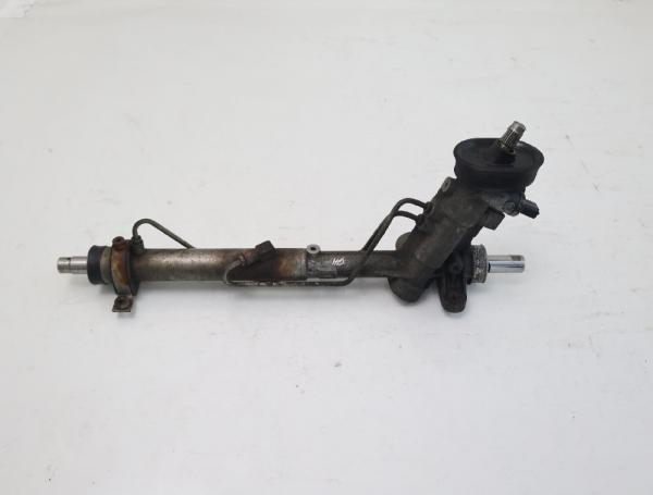 Lenkung Getriebe hydraulisch 6R1423055K VW POLO 5 6R