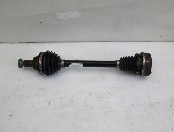Antriebswelle vorn links 6R0407761 VW POLO 5 6R