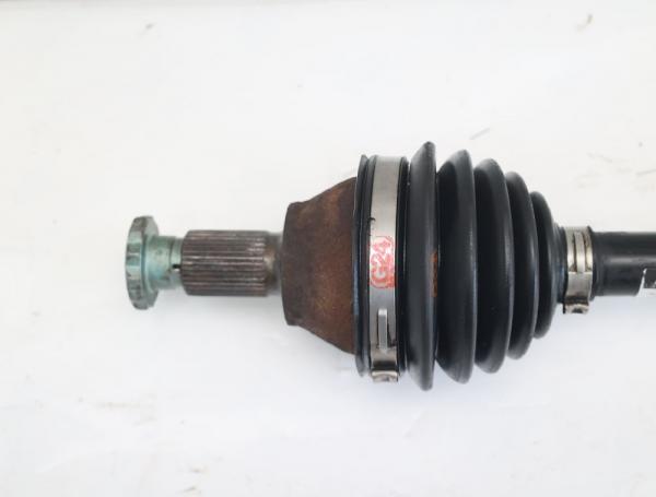 Antriebswelle vorn links 6R0407761 VW POLO 5 6R