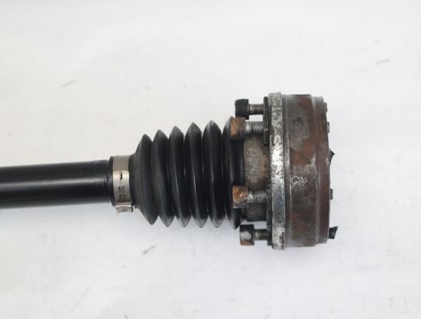 Antriebswelle vorn links 6R0407761 VW POLO 5 6R