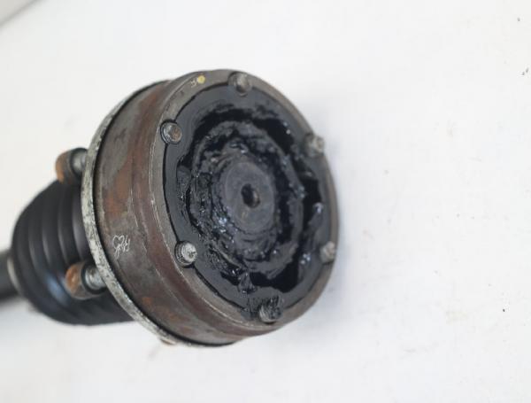 Antriebswelle vorn links 6R0407761 VW POLO 5 6R
