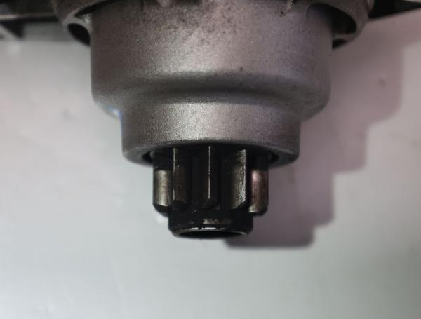 Anlasser 02T911023S VW POLO 5 6R