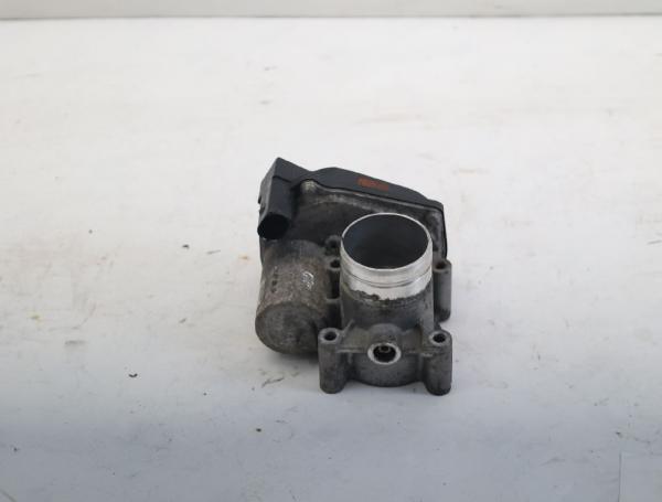 Drosselklappenstutzen 03D133062E VW POLO 5 6R