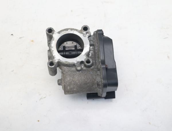 Drosselklappenstutzen 03D133062E VW POLO 5 6R