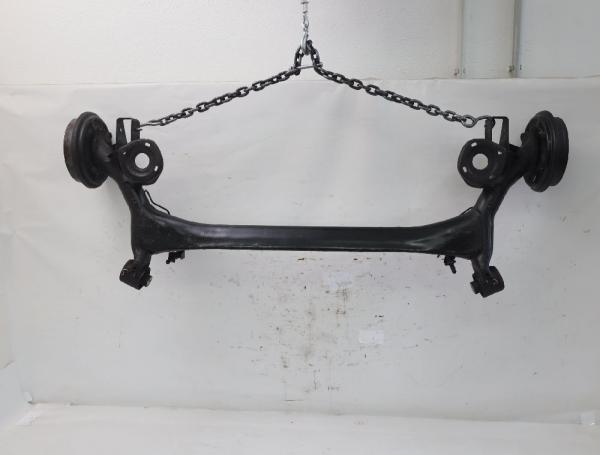 Achse hinten 6R0500051B VW POLO 5 6R