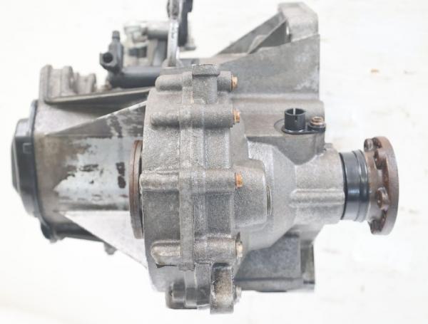 Getriebe 5 Gang 02T300058C VW POLO 5 6R