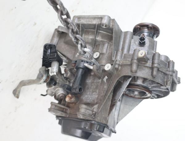Getriebe 5 Gang 02T300058C VW POLO 5 6R