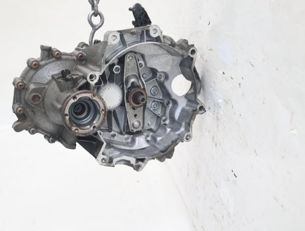 Getriebe 5 Gang 02T300058C VW POLO 5 6R