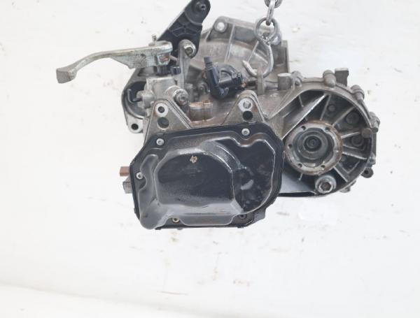 Getriebe 5 Gang 02T300058C VW POLO 5 6R