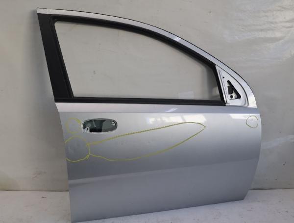 Tür vorn rechts 96897590 Chevrolet AVEO