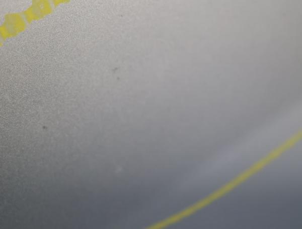 Tür vorn rechts 96897590 Chevrolet AVEO