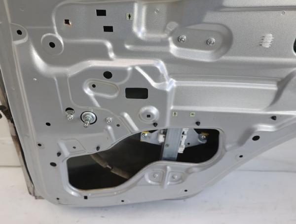 Tür hinten rechts 96942348 Chevrolet AVEO