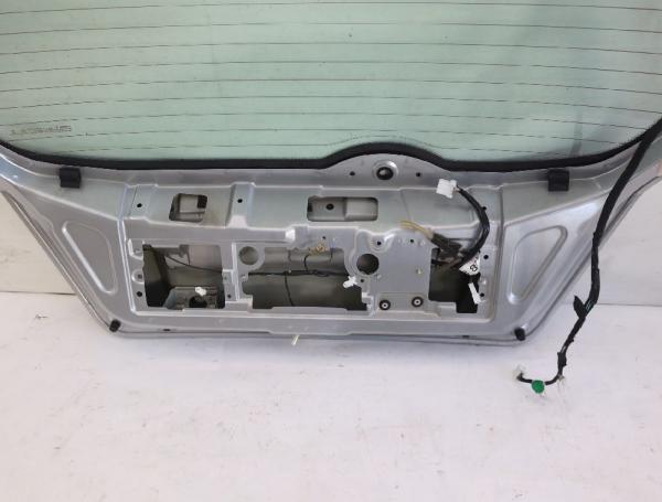 Heckklappe 96476670 Chevrolet AVEO