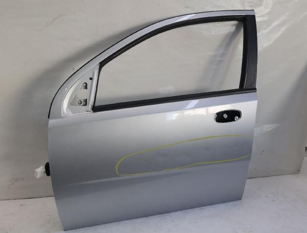 Tür vorn links 96897589 Chevrolet AVEO