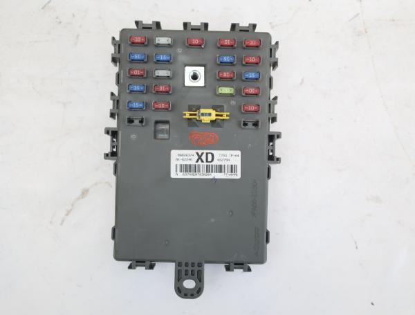 Sicherungskasten 96826374 Chevrolet AVEO