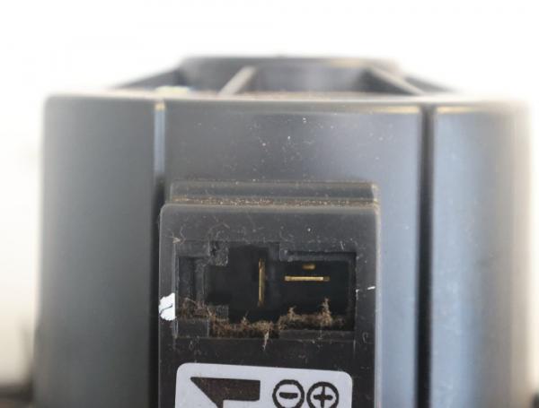 Heizgebläsemotor 4051026DJM Chevrolet AVEO