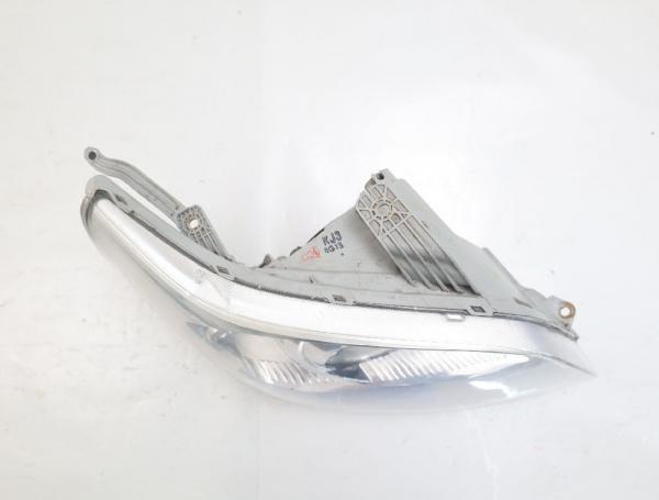 Scheinwerfer rechts 96650755 Chevrolet AVEO
