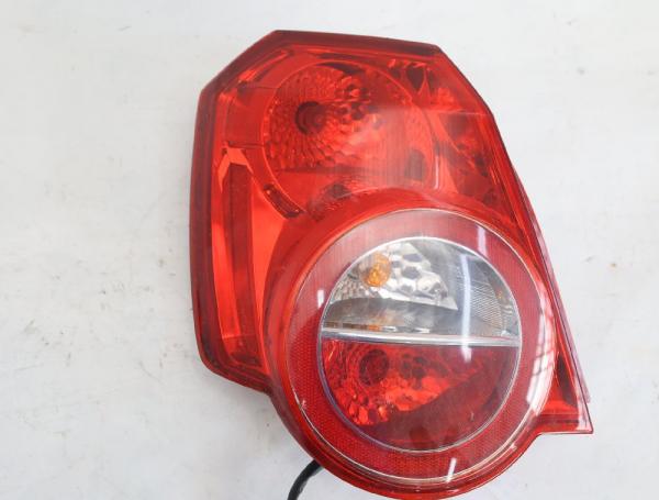Rückleuchte links 96650804 Chevrolet AVEO