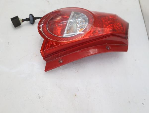 Rückleuchte links 96650804 Chevrolet AVEO