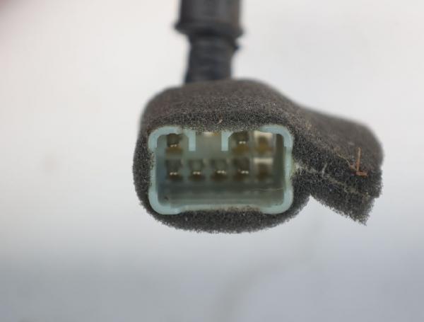 Rückleuchte links 96650804 Chevrolet AVEO