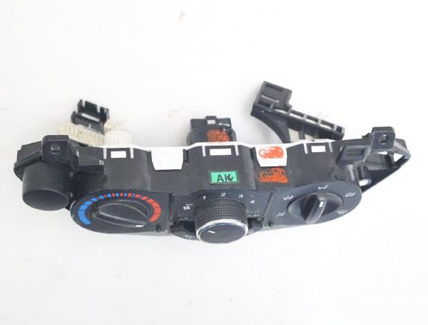 Klimabedienteil 96650496 Chevrolet AVEO
