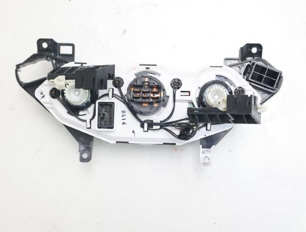 Klimabedienteil 96650496 Chevrolet AVEO