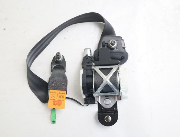 Sicherheitsgurt vorn rechts 96866970 Chevrolet AVEO