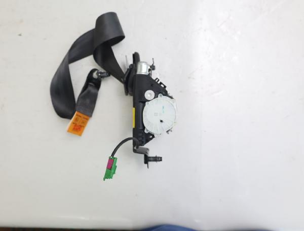 Sicherheitsgurt vorn rechts 96866970 Chevrolet AVEO