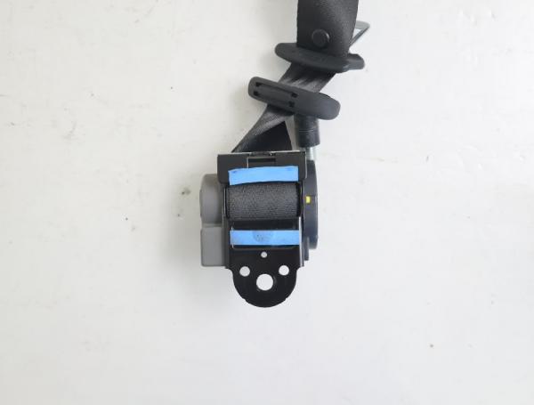 Sicherheitsgurt hinten links 0431156 Chevrolet AVEO