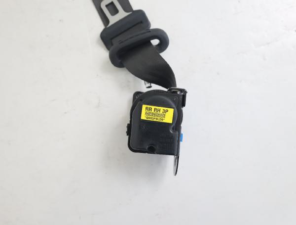 Sicherheitsgurt hinten rechts 0431156 Chevrolet AVEO