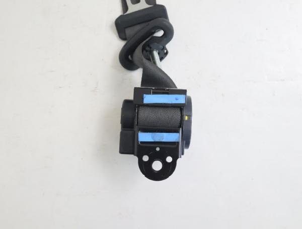 Sicherheitsgurt hinten rechts 0431156 Chevrolet AVEO