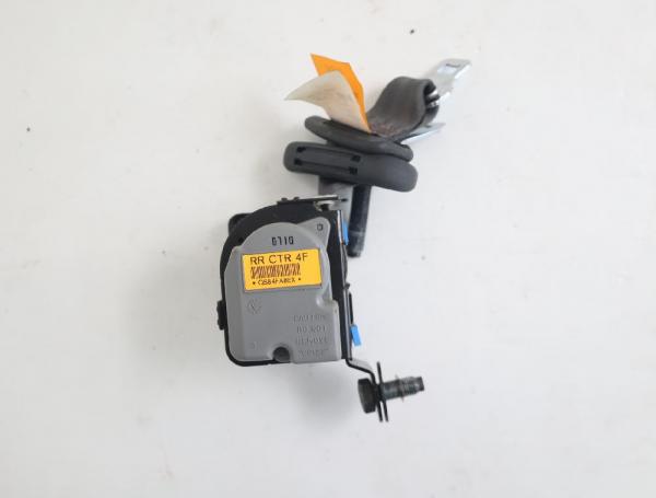 Sicherheitsgurt hinten 0431157 Chevrolet AVEO