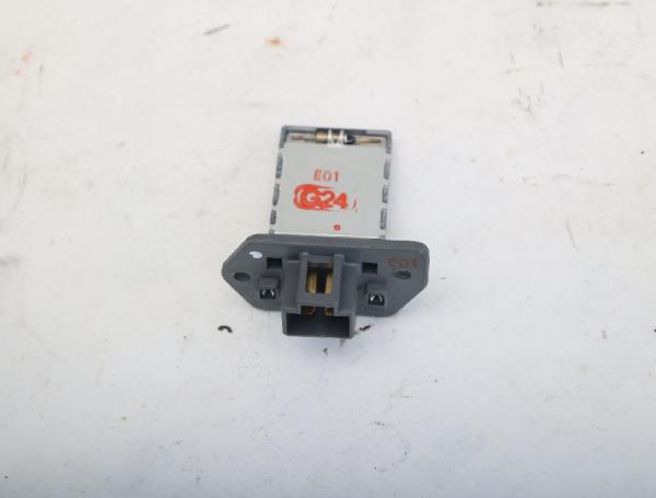 Heizgebläsevorwiderstand 96435889 Chevrolet AVEO