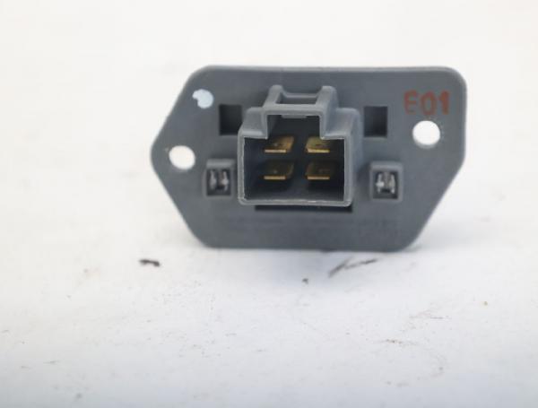 Heizgebläsevorwiderstand 96435889 Chevrolet AVEO