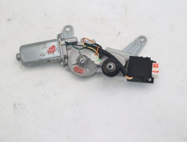 Scheibenwischermotor hinten 96423823 Chevrolet AVEO
